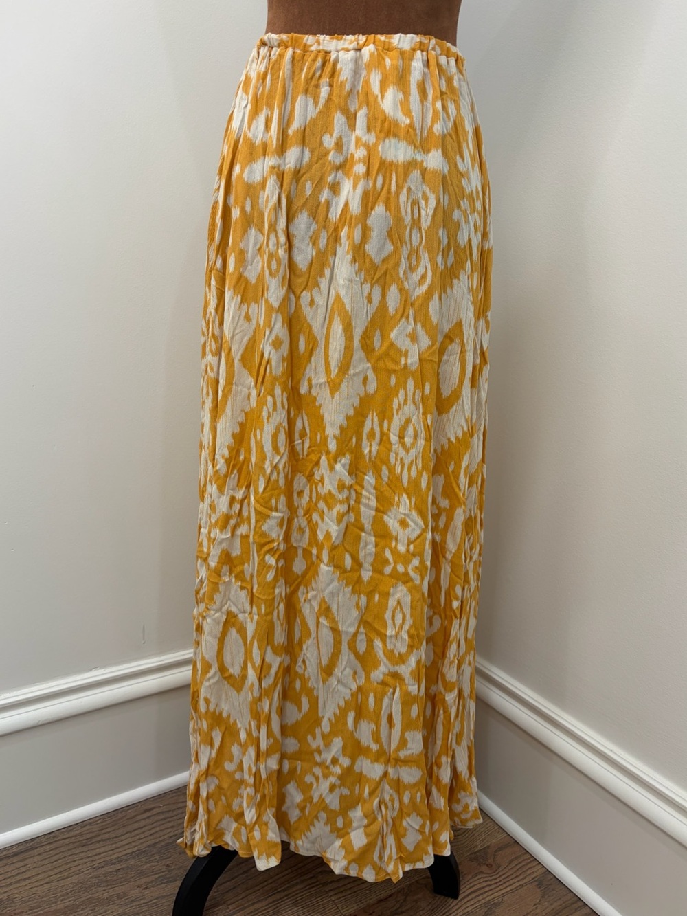 NWT Bb Dakota by Steve Madden Maxi-Skirt Size M